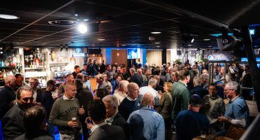 Op naar een succesvol en Blauwwit 2026!