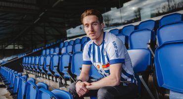 FC Eindhoven huurt Blomme van Go Ahead Eagles