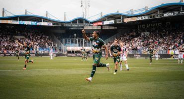 Eerste digitale programmaboekje nu te lezen!