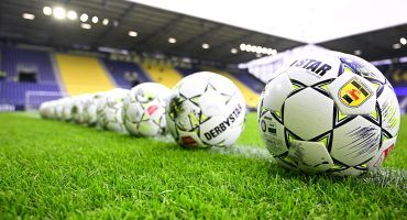 SC Cambuur – FC Eindhoven afgelast vanwege bevroren veld