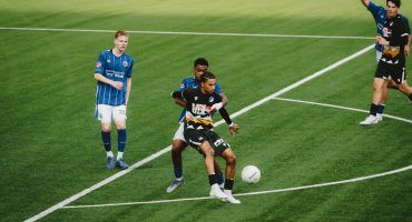 Mununga keert per direct terug naar Lommel SK