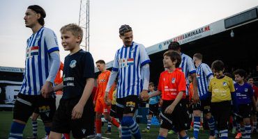 De Goeie Foundation Update van Januari