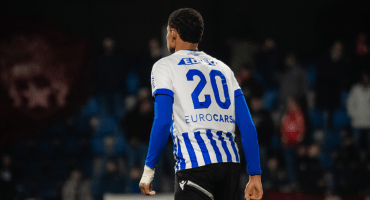 FC Eindhoven reist zaterdagmiddag af naar De Koel