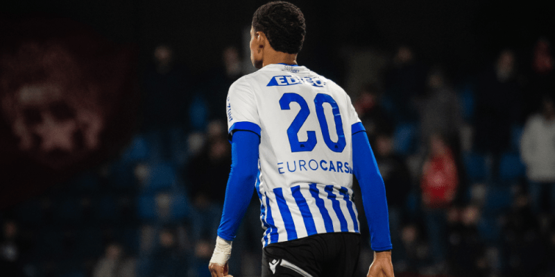 FC Eindhoven reist zaterdagmiddag af naar De Koel