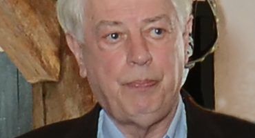 Oud-bestuurslid Alphons Dassen (82) overleden