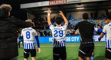 Ticketinformatie februari