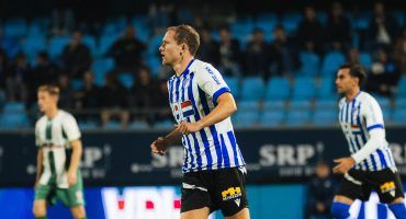 De Moes vertrekt bij FC Eindhoven