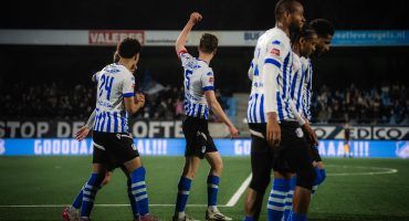 FCE treft FCE op zaterdag