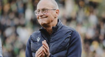 Roda JC volgende tegenstander van FC Eindhoven