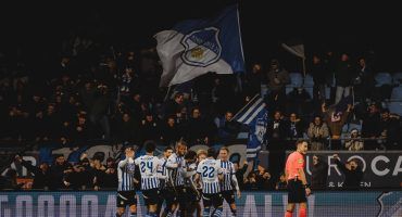 Digitaal programmaboekje FC Eindhoven – Roda JC