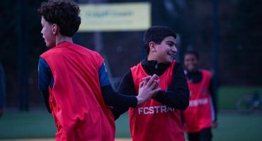 De Goeie Foundation Update van Maart