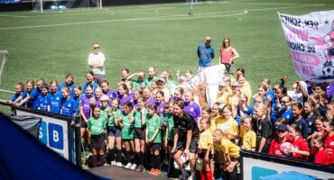ASML Schoolvoetbaltoernooi 2026 groot succes