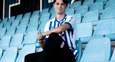 Bram Rovers op amateurbasis naar FC Eindhoven