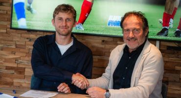 Guus Beaumont versterkt FC Eindhoven