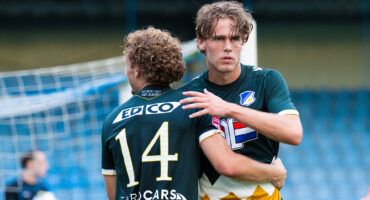 FC Eindhoven start voorbereiding met 3-1 zege op vv UNA